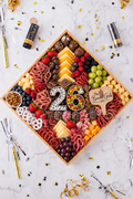 Graduation Charcuterie Board