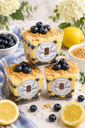 STL Snack Cup - Dessert