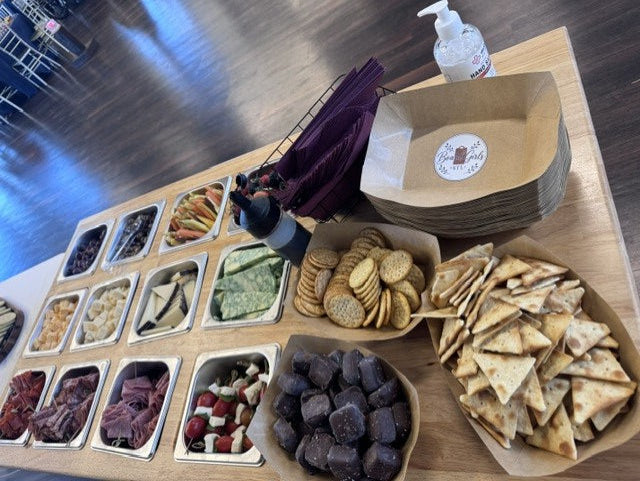 Signature Cart