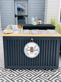 Signature Cart