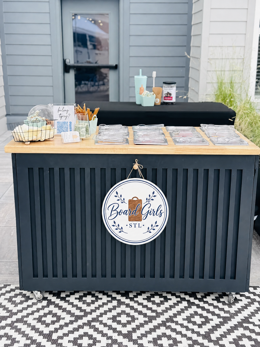 Signature Cart