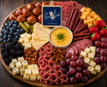 Large "Hot" Dad's Board