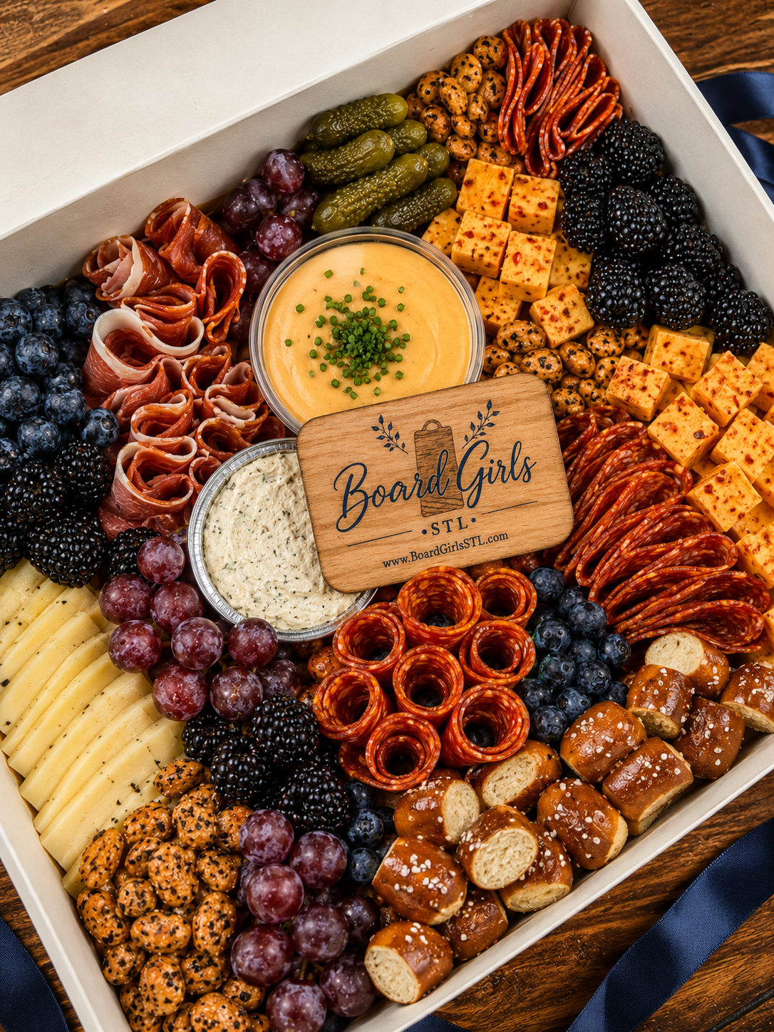 Medium Beer Lovers Box
