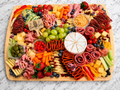 Signature Charcuterie Board Large