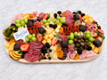 Classic Charcuterie Board Medium