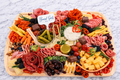 Signature Charcuterie Board Medium