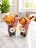 STL Snack Cup - Brunch