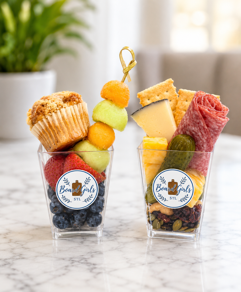 STL Snack Cup Add On (per cup)