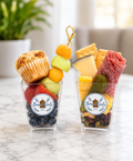 STL Snack Cup - Savory