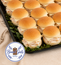 Signature Sandwich Collection (Grazing Table Add-On)