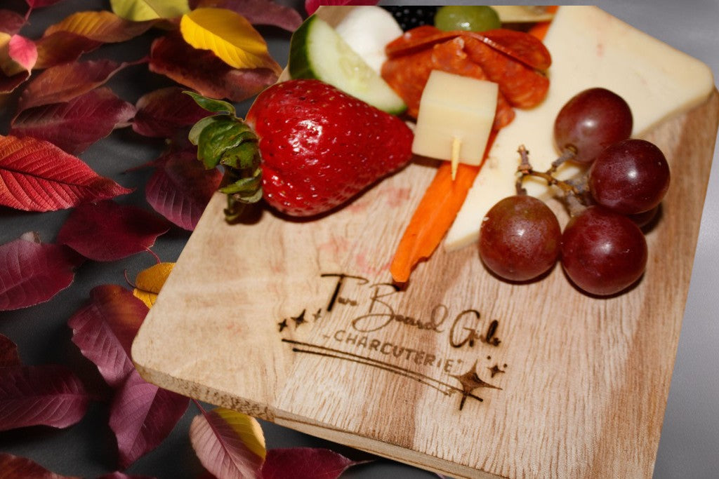 Signature Cart