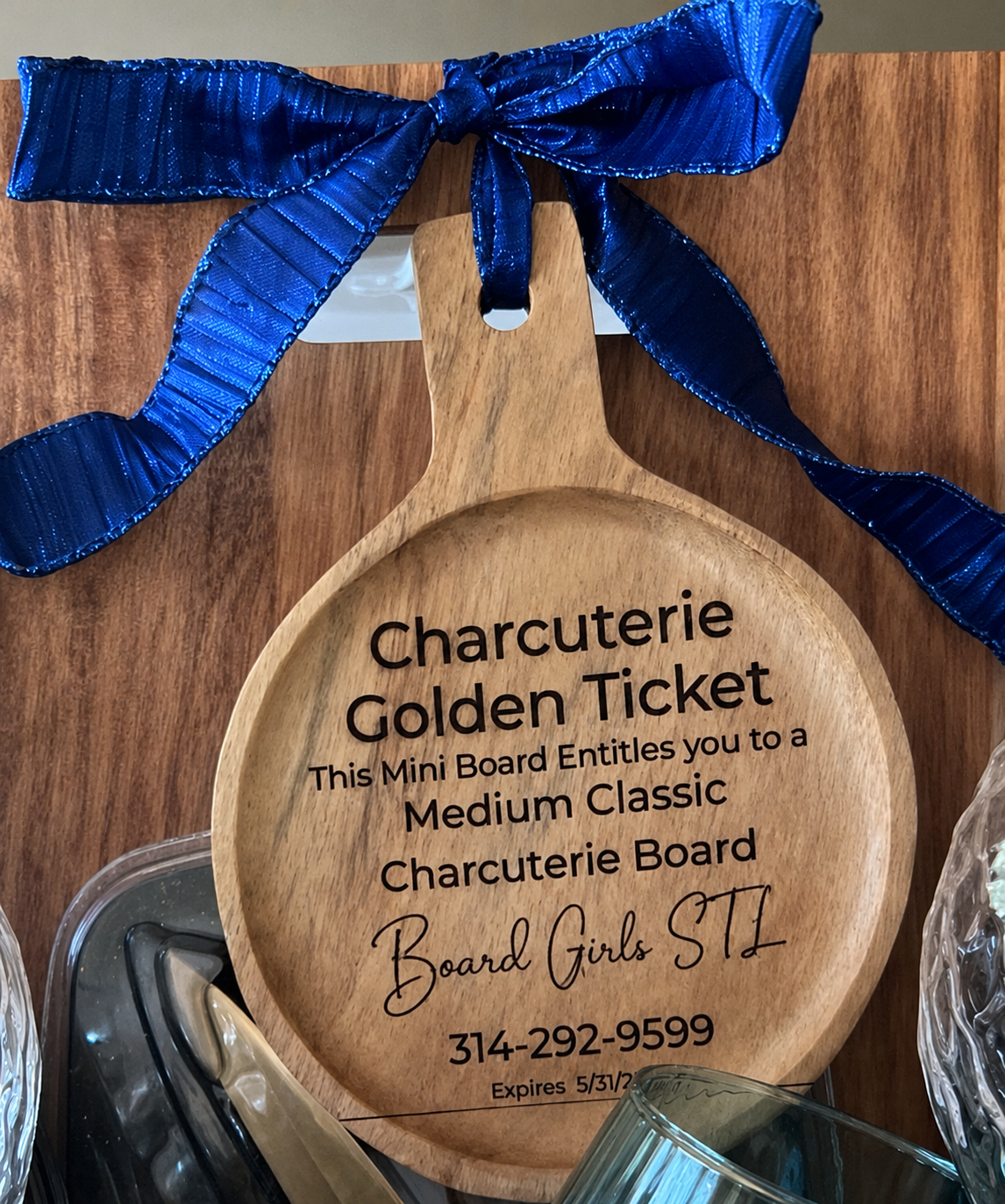 Board Girls STL Gift Cards