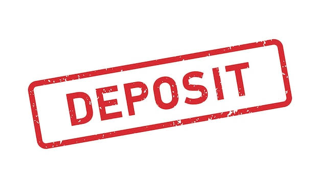 Non-Refundable Deposit