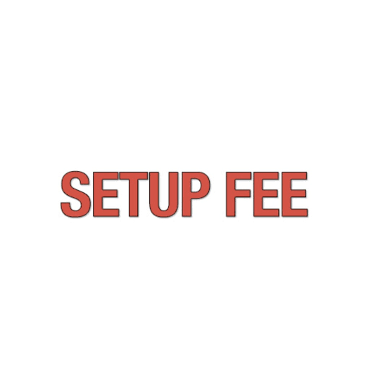 Grazing Table Set Up Fee